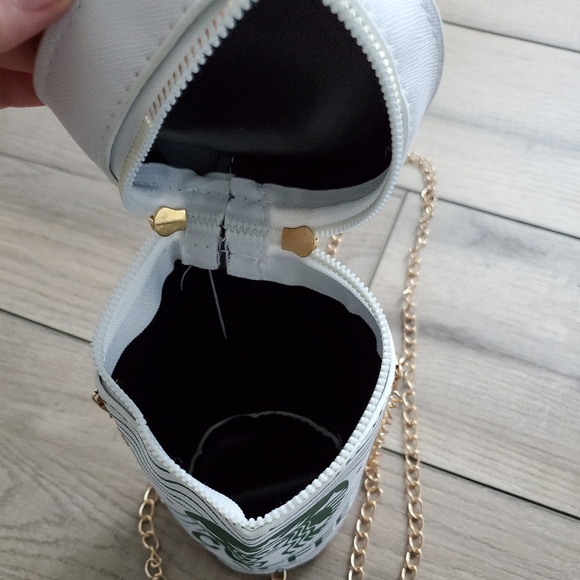 NEW Starbucks Purse Handbag - Picture 4 of 9